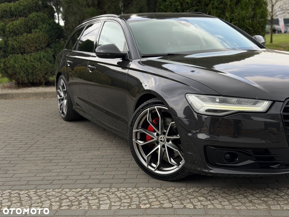 Audi A6 Limousine - 10