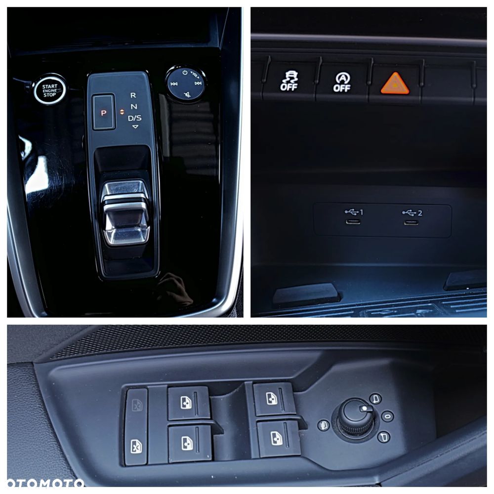 Audi A3 Sportback - 35