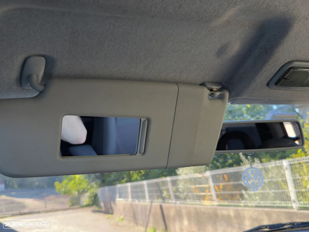 VW Lupo 1.2 TDi 3L - 39