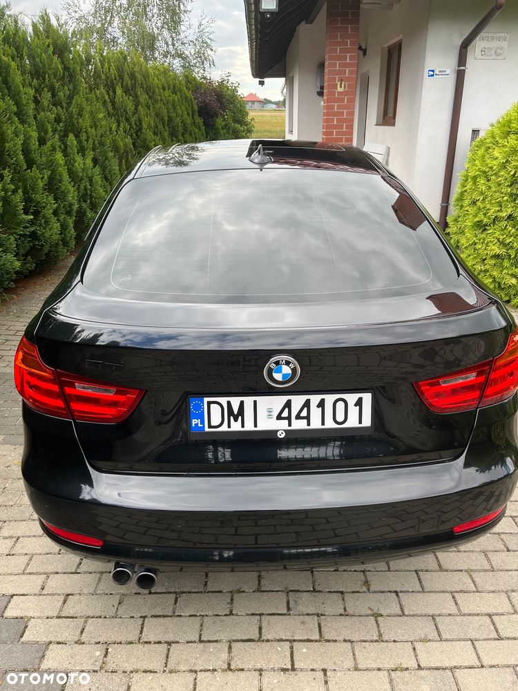 BMW 3GT 328i xDrive Luxury Line - 6