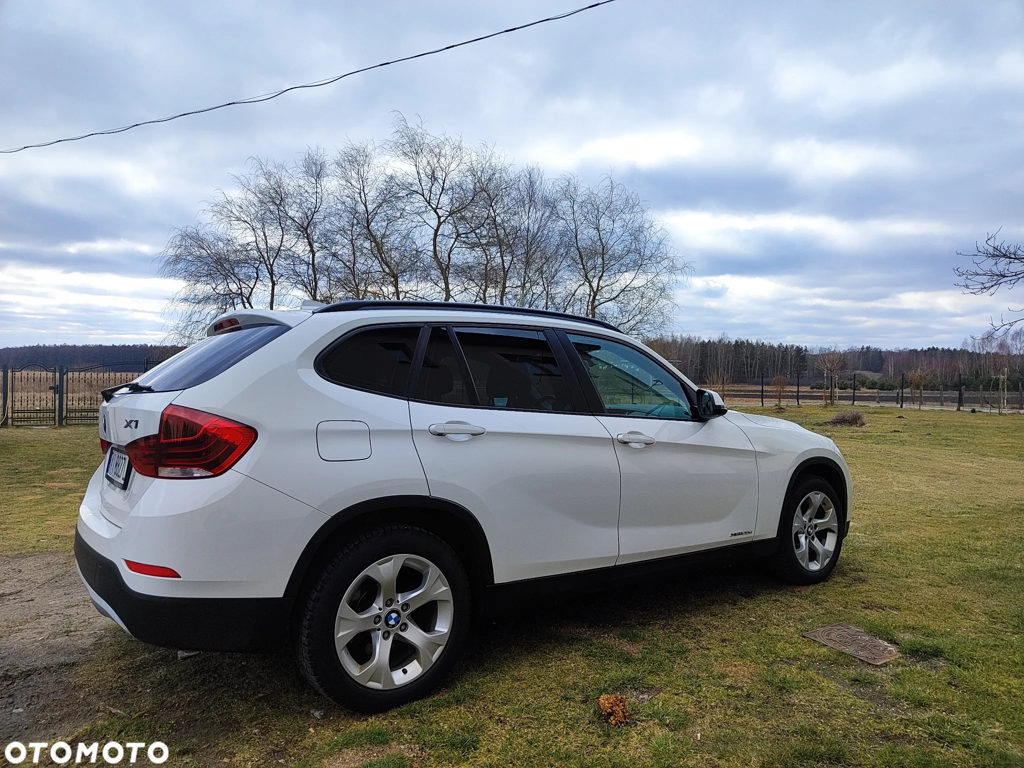 BMW X1 xDrive20d - 18