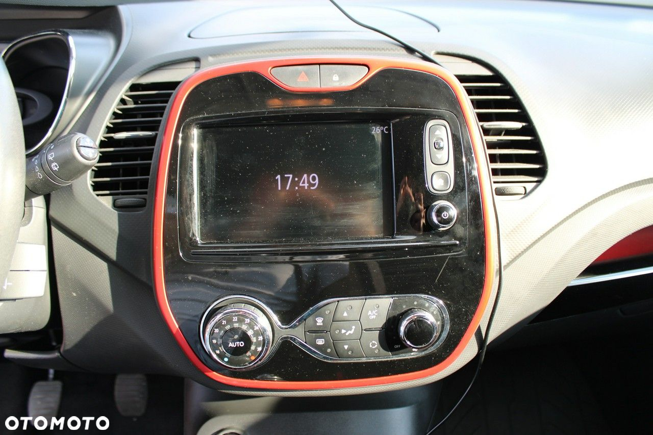 Renault Captur - 26