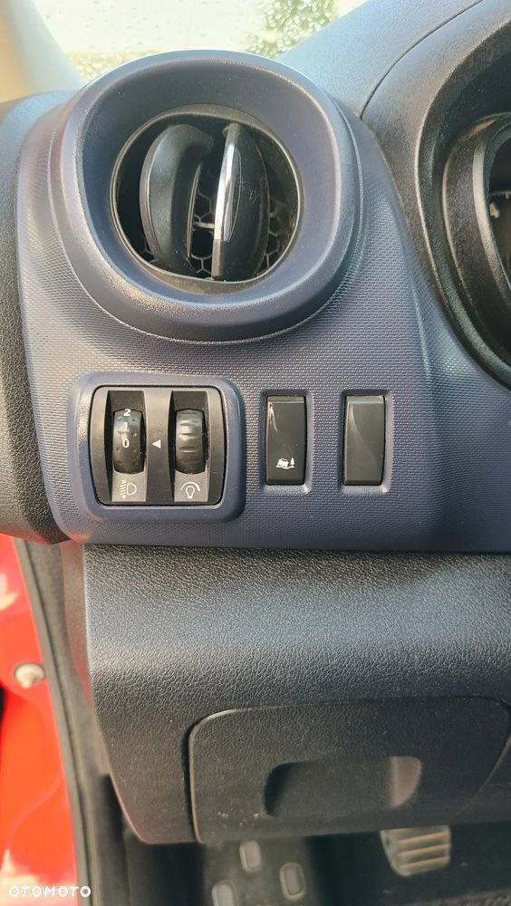 Opel VIVARO 1.6 CDTI 120 KM - 21