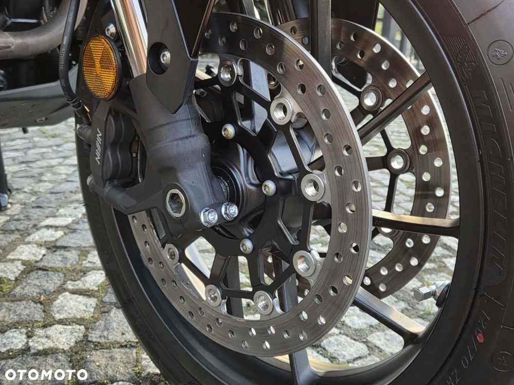 Honda NT - 16