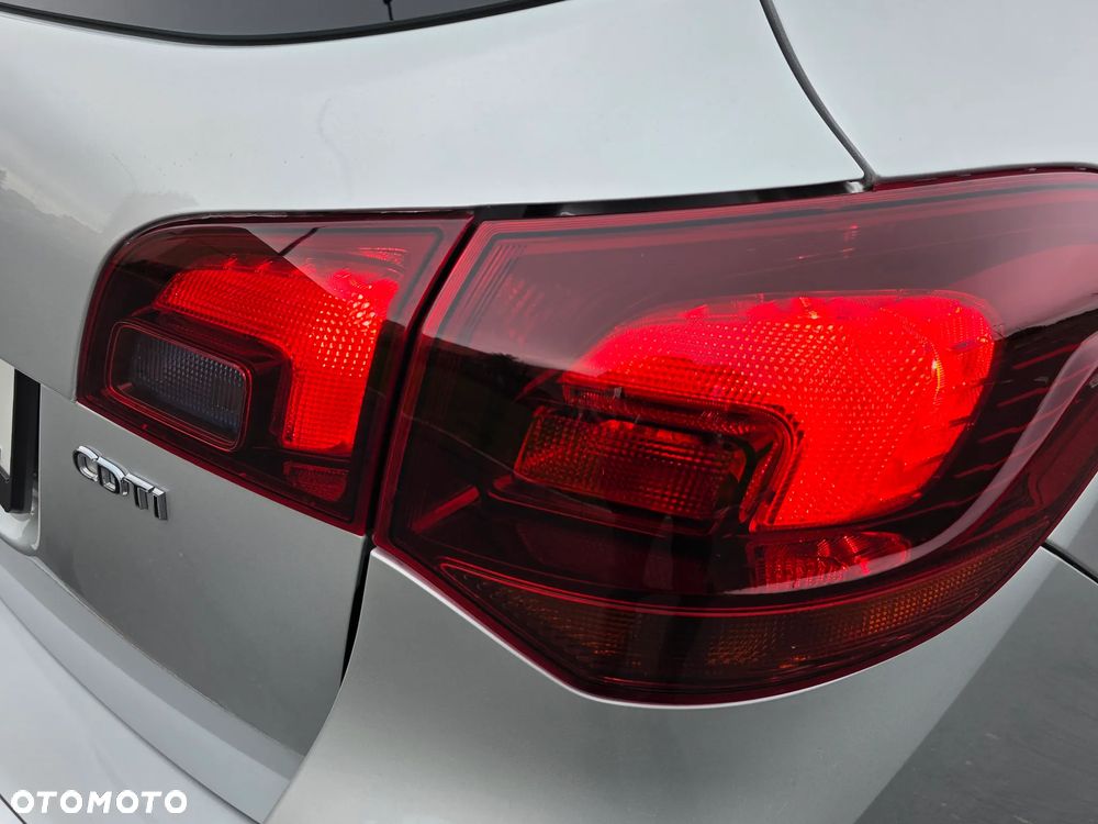 Opel Astra - 17