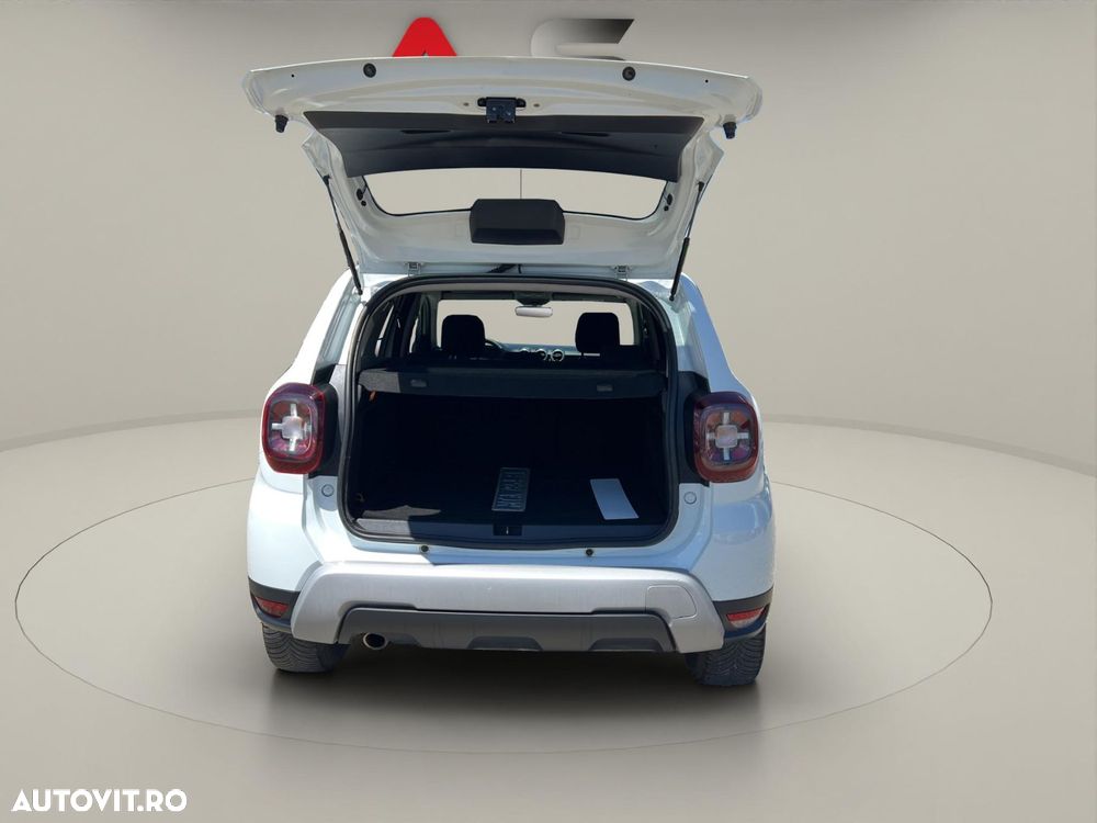Dacia Duster Blue dCi 115 4WD Prestige - 34