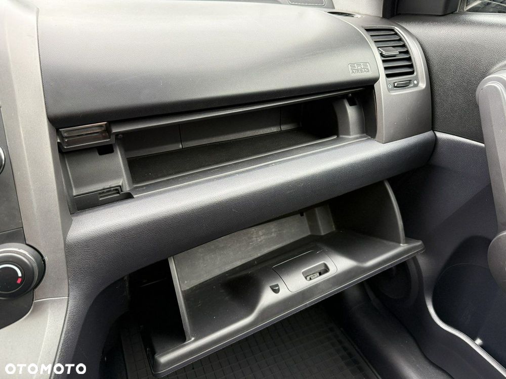 Honda CR-V - 28