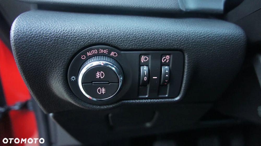 Opel Astra 1.4 Turbo ecoFLEX Start/Stop Exklusiv - 16