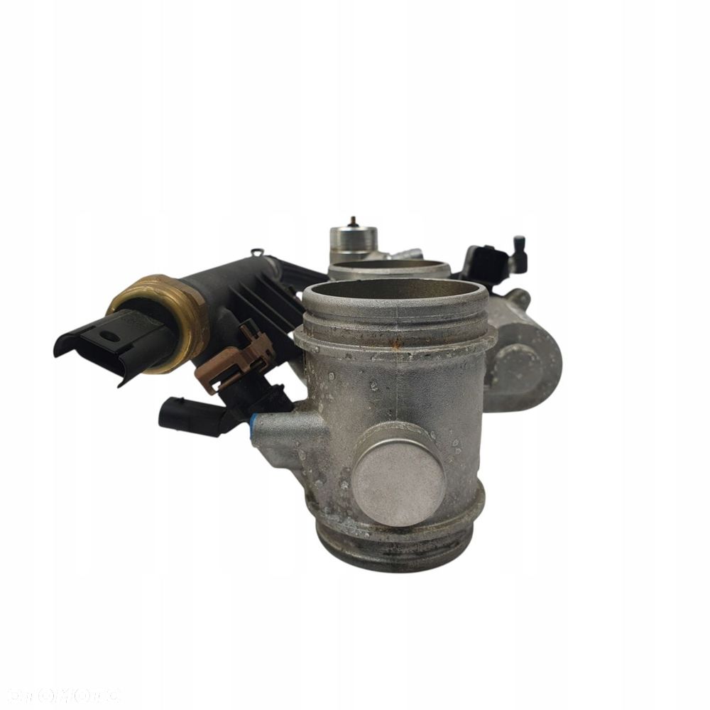 PRZEPUSTNICA WTRYSK PALIWA BMW F850GS F 850 GS ADVENTURE K82 8559229 - 8