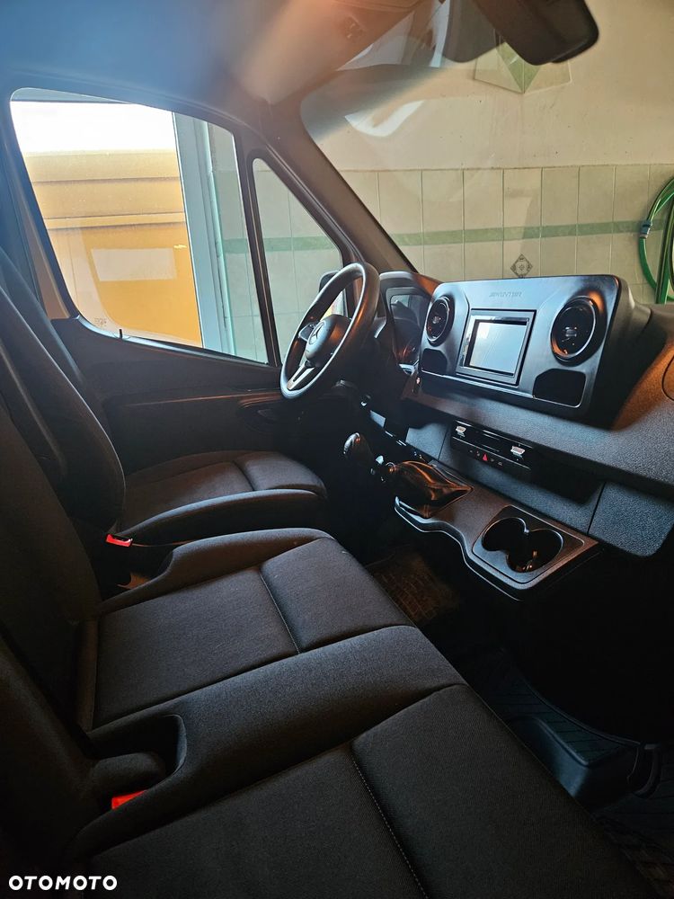 Mercedes-Benz SPRINTER  314 - 1