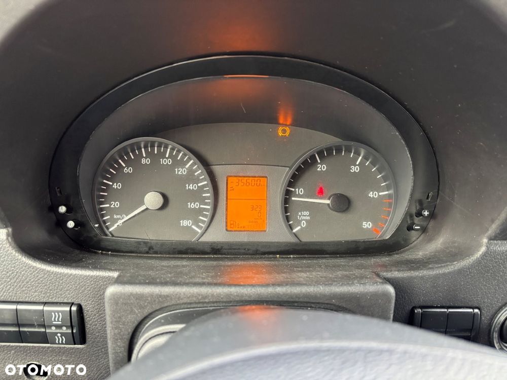 Mercedes-Benz SPRINTER 316 CDI - 8