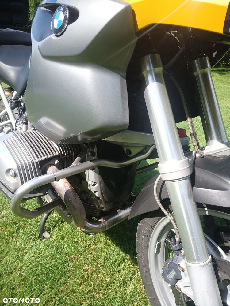 BMW GS - 15