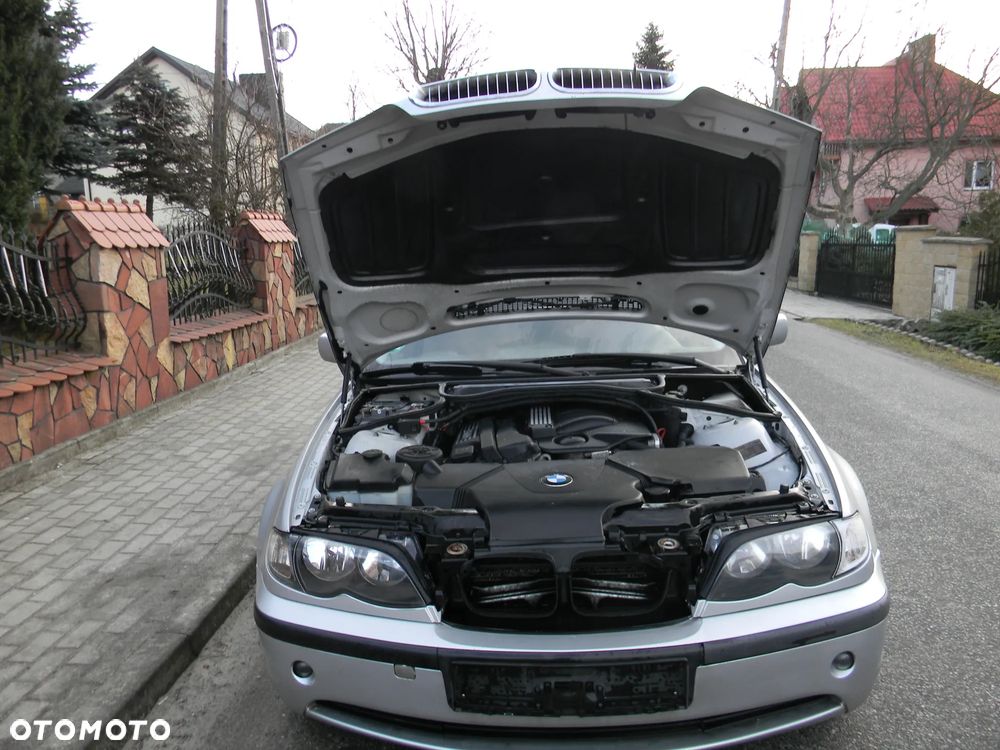 BMW Seria 3 - 16