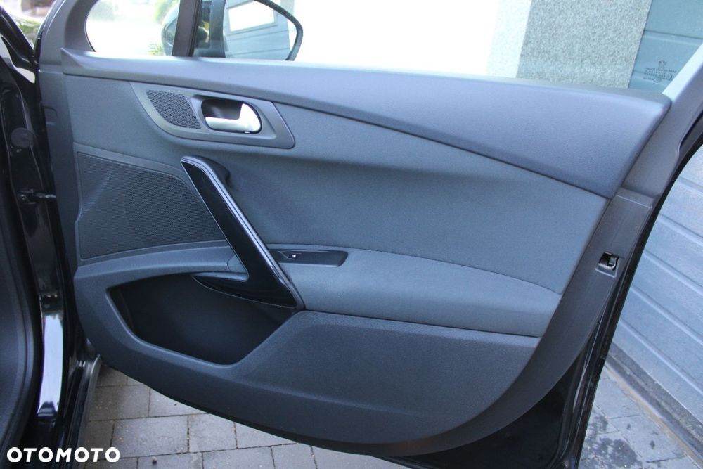 Peugeot 508 - 23