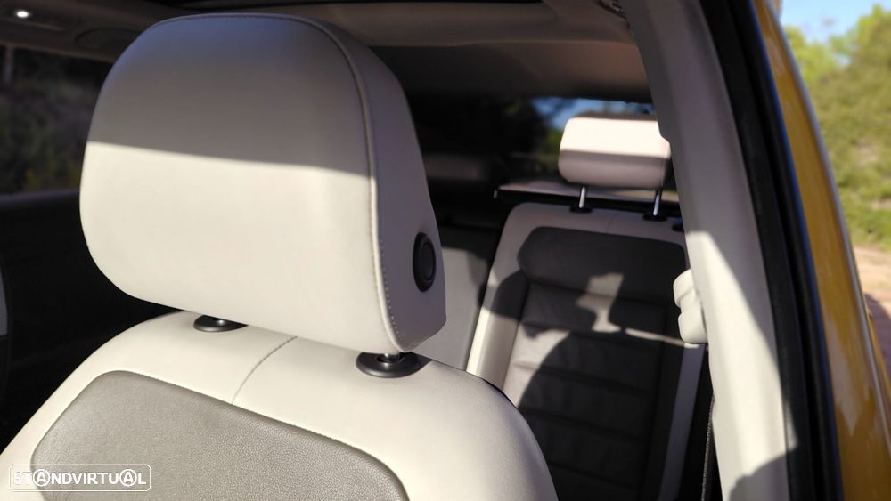 VW T-Roc 1.5 TSI Beats DSG - 9