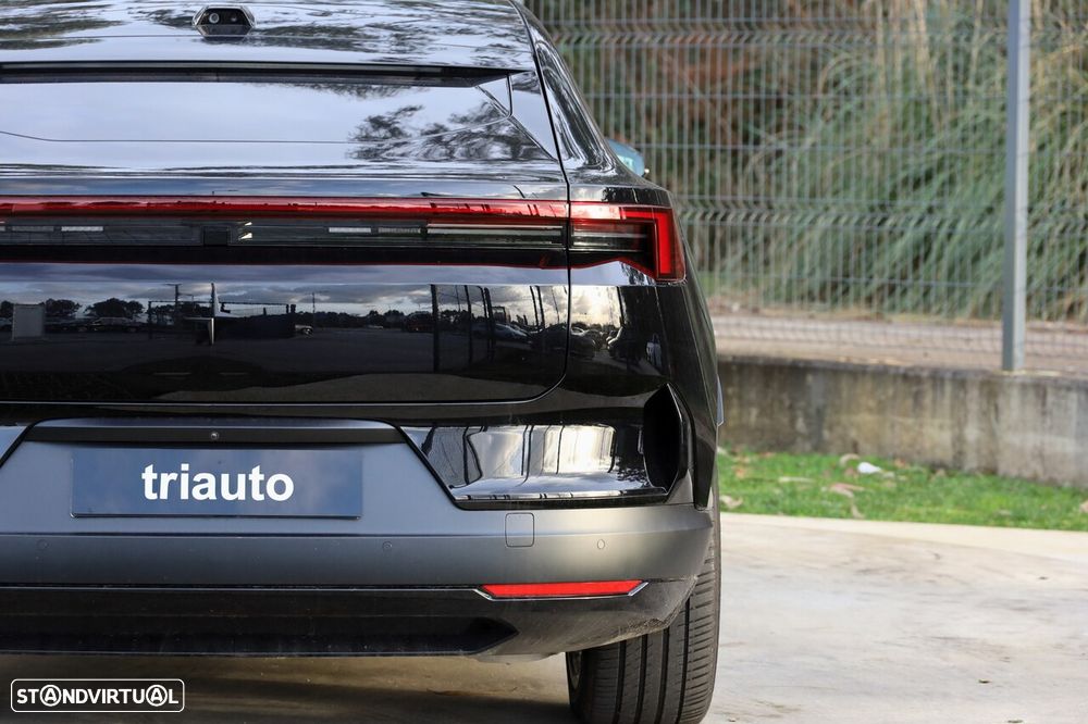 Polestar 4 Long Range 100 kWh Single Motor Plus - 36