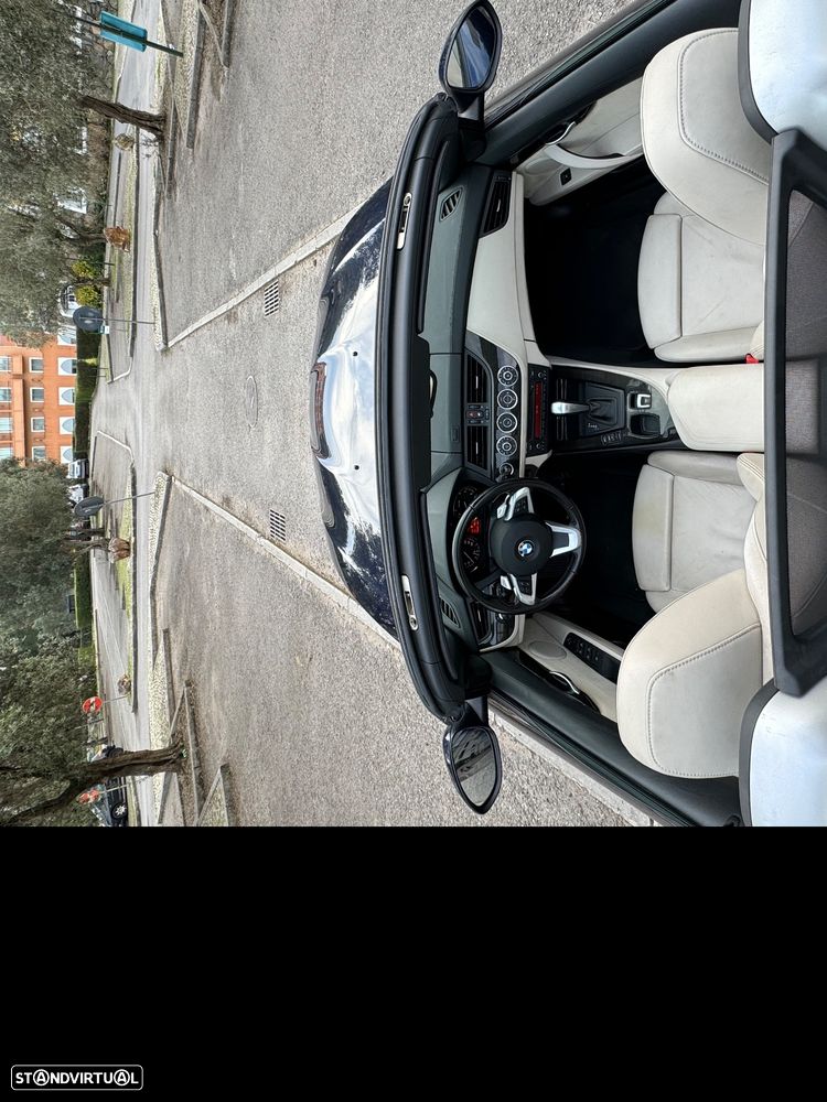 BMW Z4 23 i Auto - 7