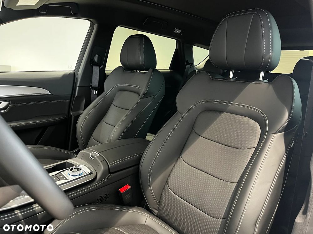 Jetour X70 Plus - 11