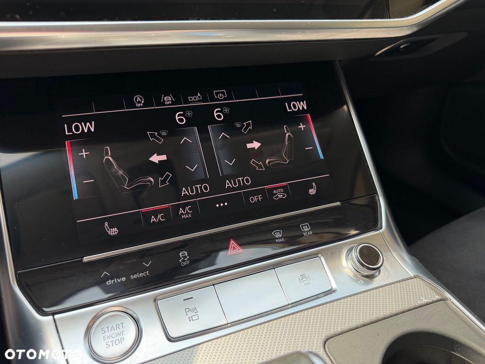 Audi A6 Avant 40 TDI S tronic sport - 32