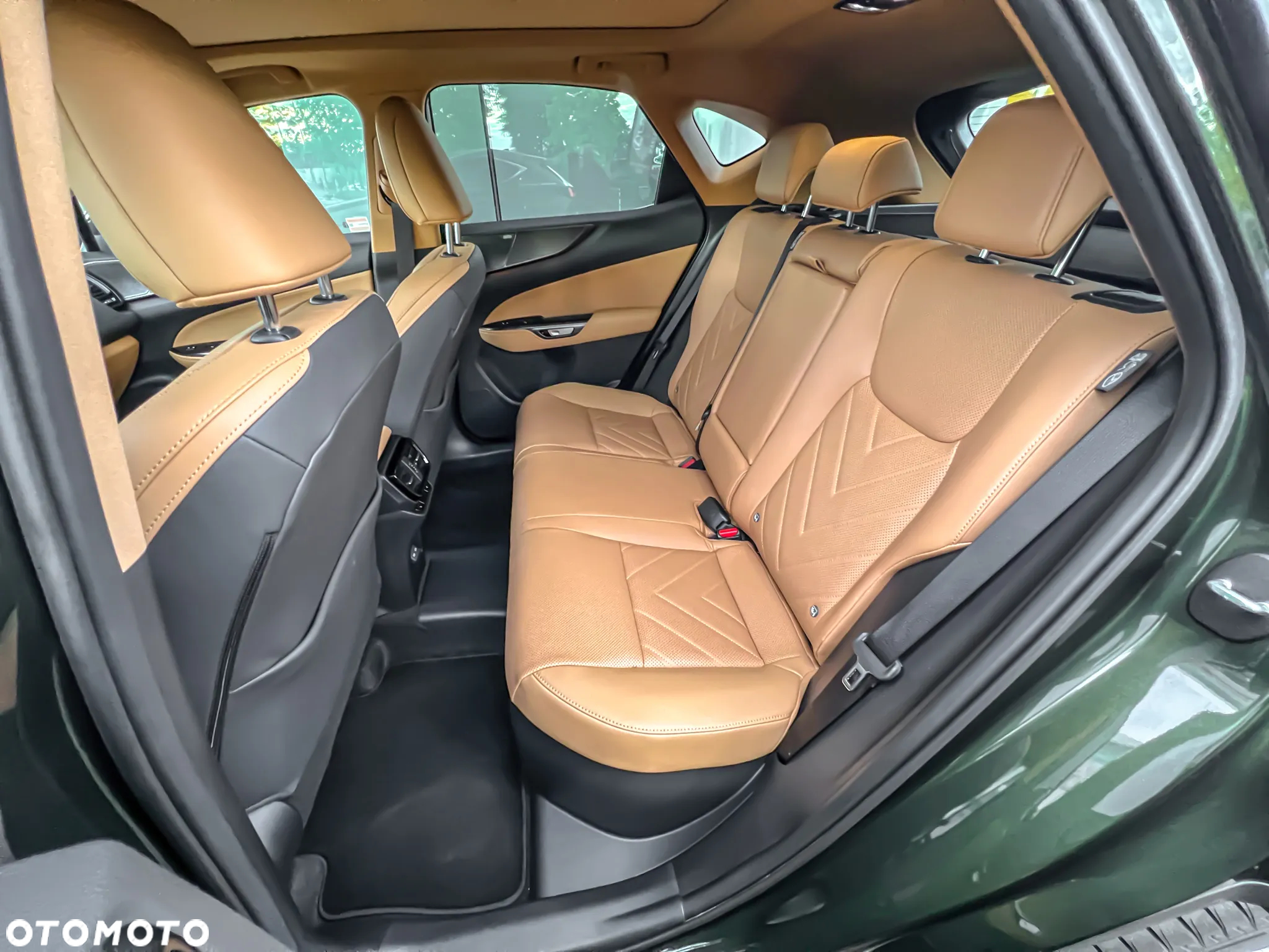 Lexus NX 450h+ Omotenashi AWD - 13