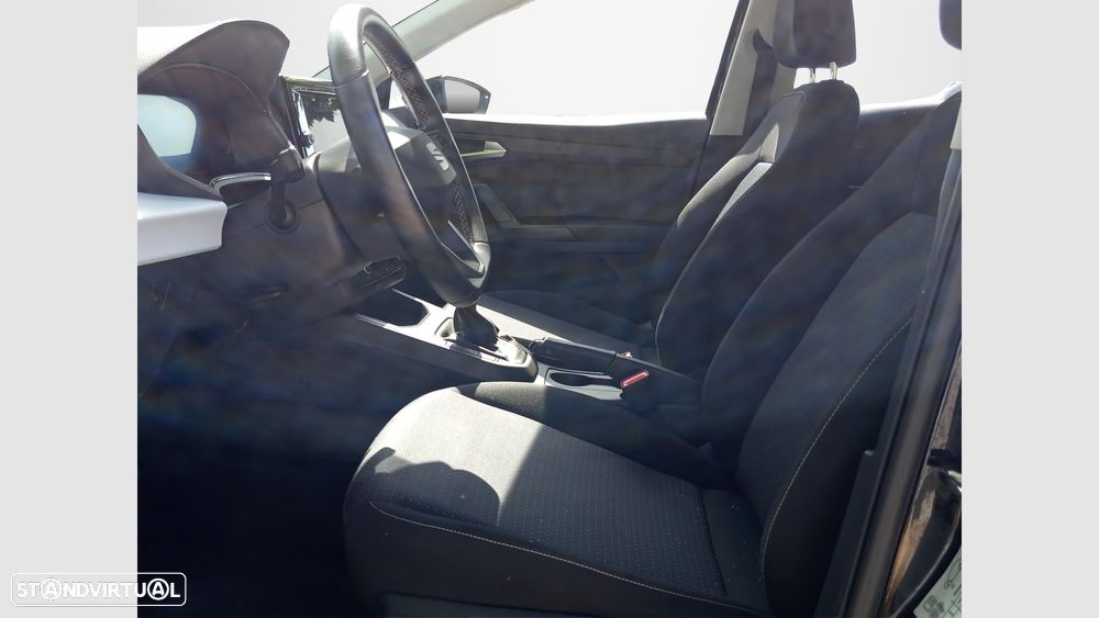SEAT Ibiza 1.0 TSI Style - 10