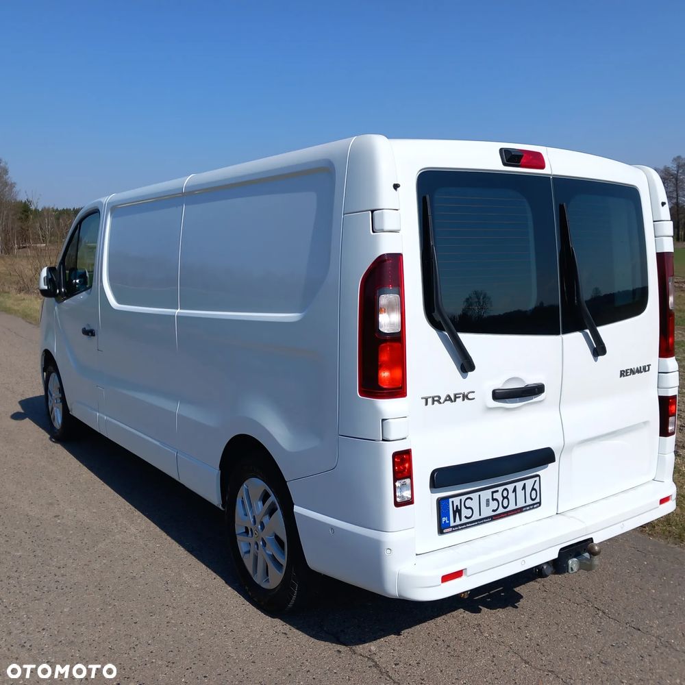 Renault Trafic - 5