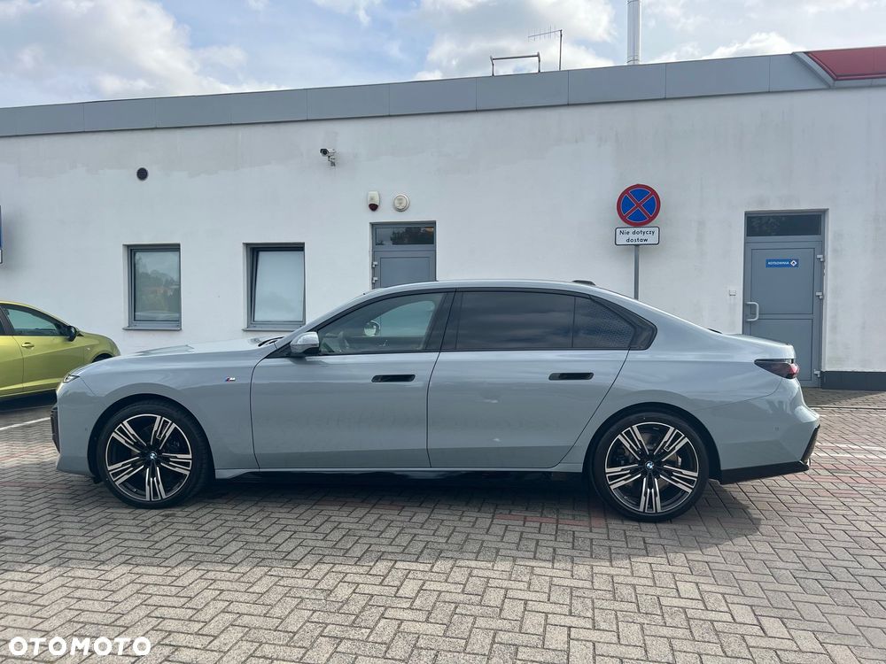 BMW Seria 7 - 6