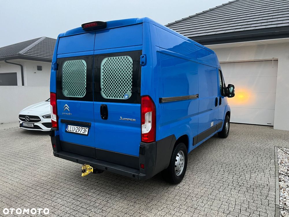 Peugeot BOXER - 17