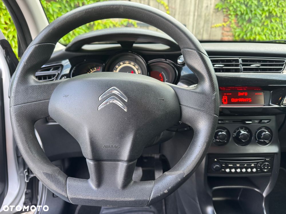 Citroën C3 1.2 PureTech Feel - 19