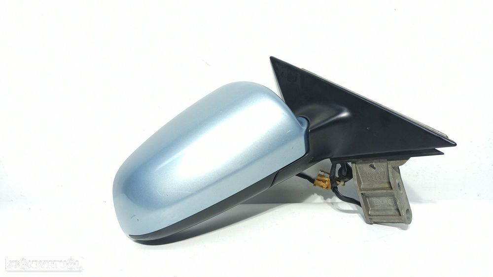 RETROVISOR DIREITO AUDI A4 CABRIO (8H) 2.5 TDI - 1