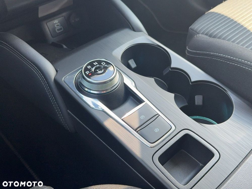 Ford Focus 1.0 EcoBoost Titanium - 22