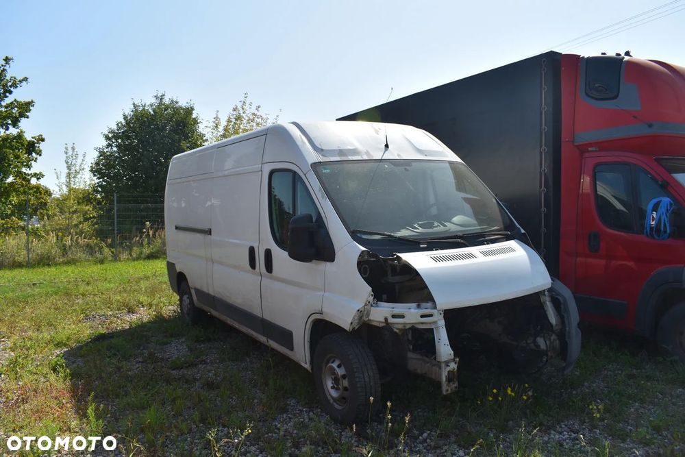 Peugeot Boxer - 7