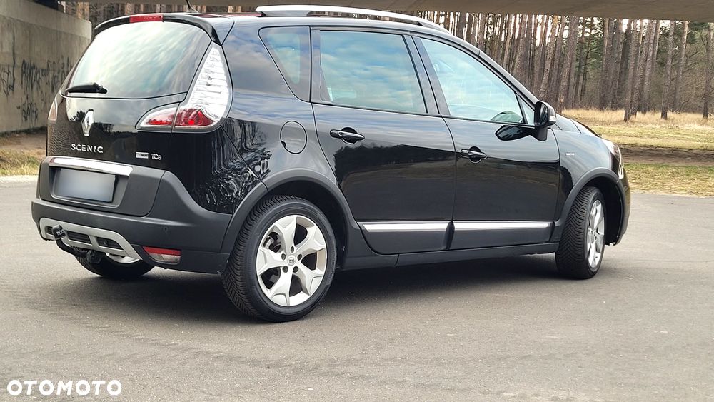 Renault Scenic 1.2 TCe Energy Bose Edition - 7