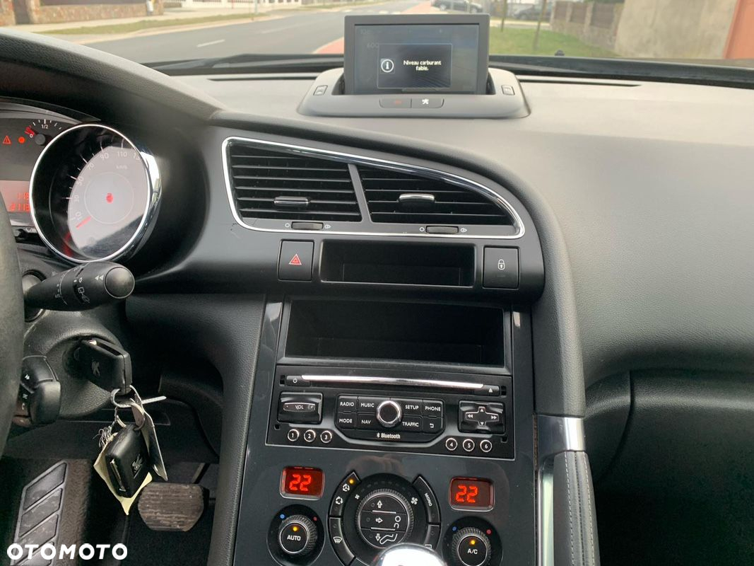 Peugeot 3008 e-HDi FAP 115 EGS6 Stop&Start Active - 22