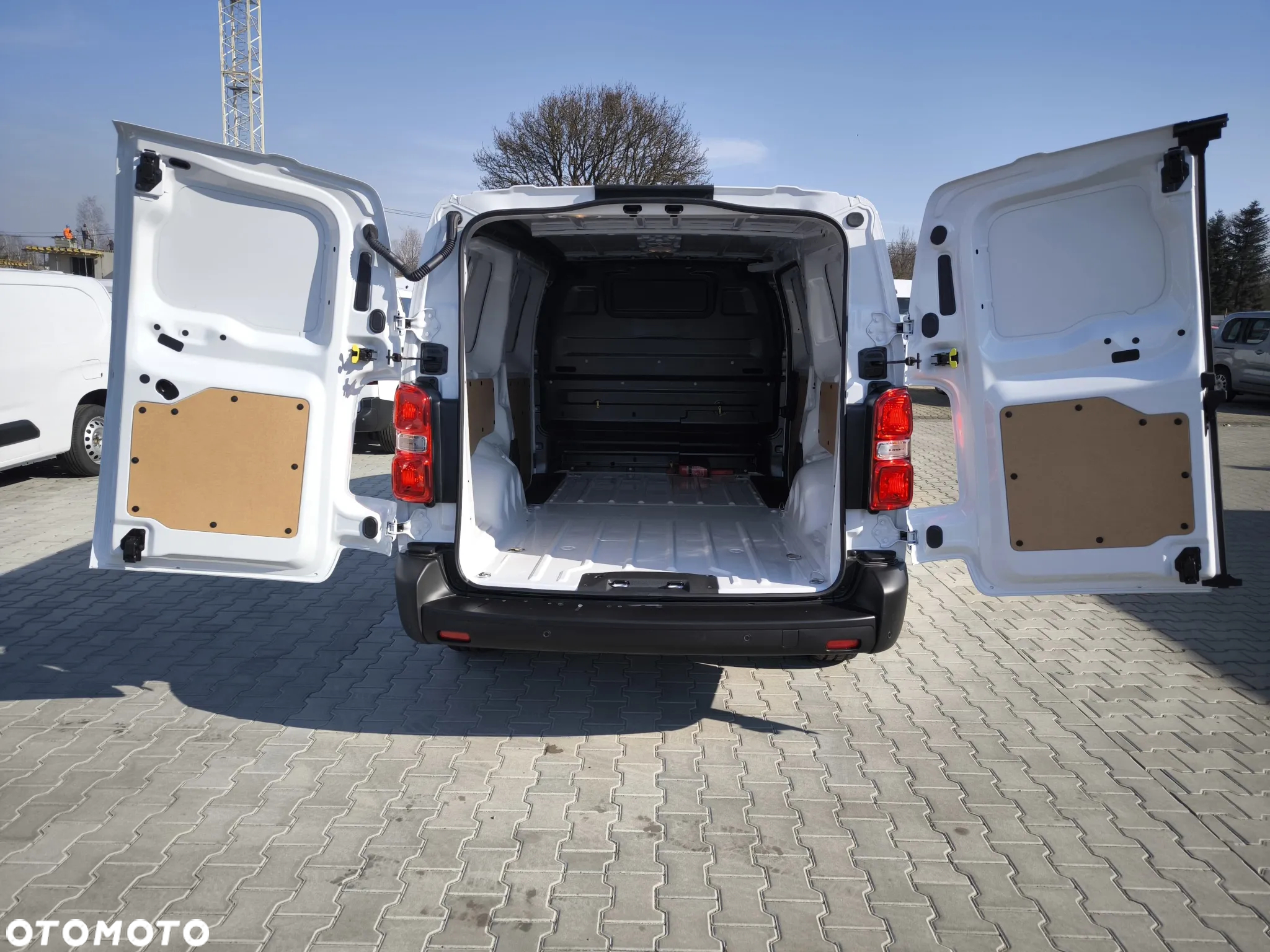 Peugeot Expert Furgon Long - 8