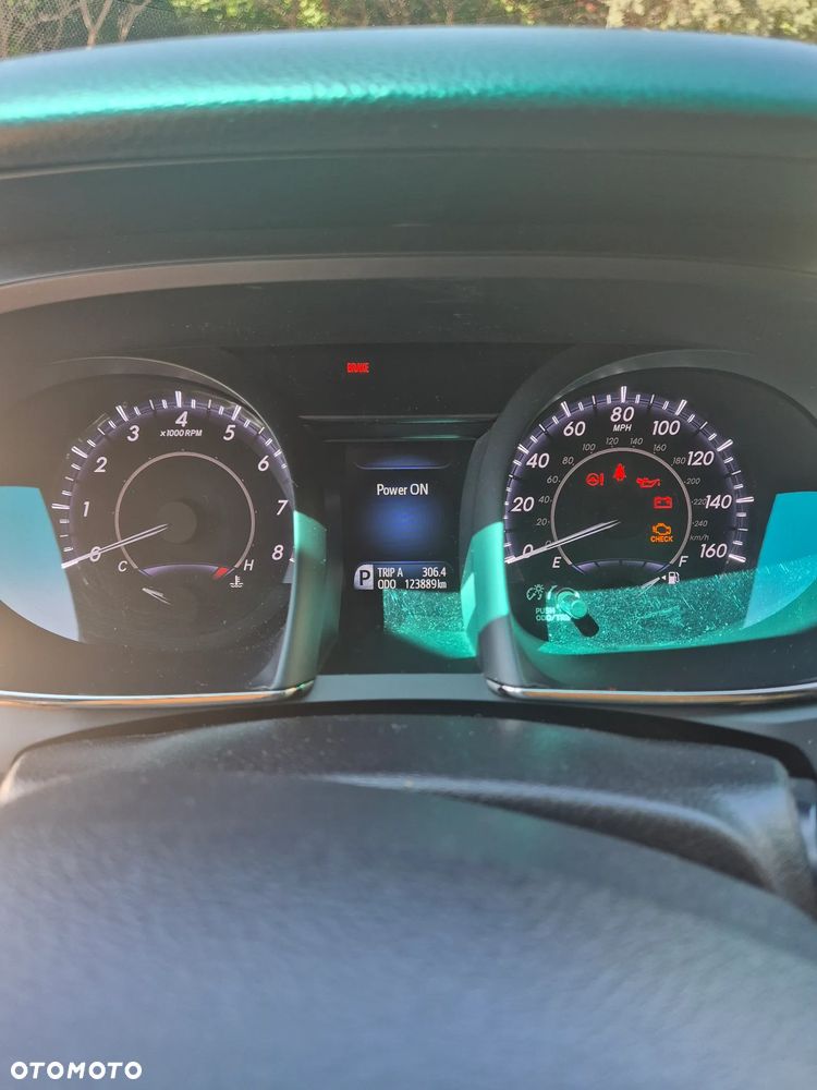 Toyota Avalon 3.5 XL - 31