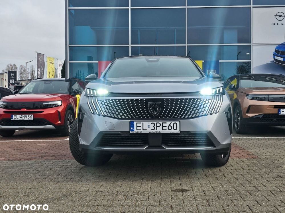 Peugeot 3008 - 4