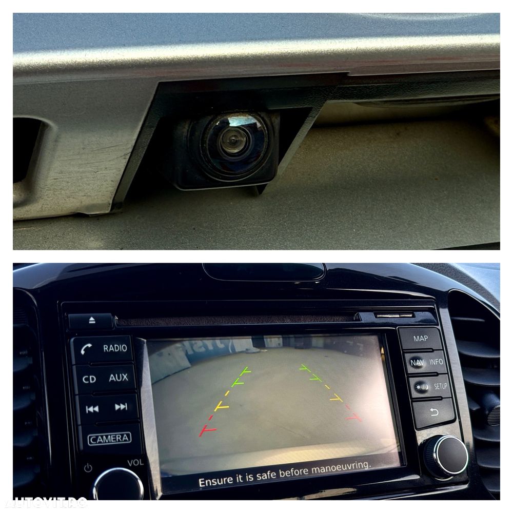 Nissan Juke 1.5 dCi Edition - 35