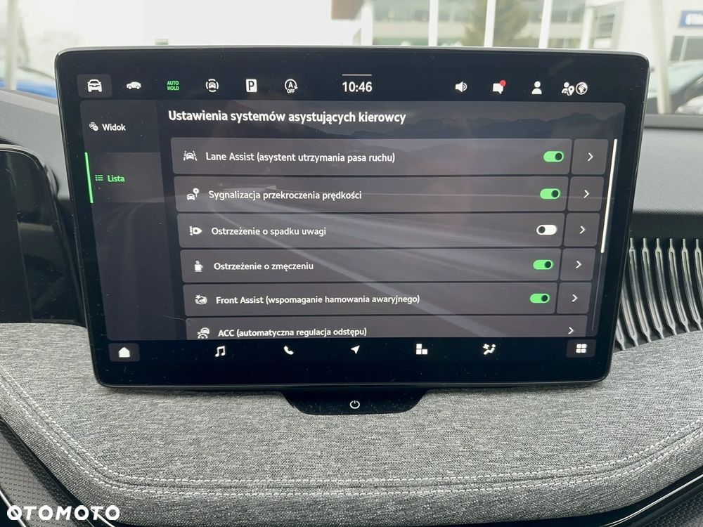 Skoda Superb 2.0 TSI Selection DSG - 23