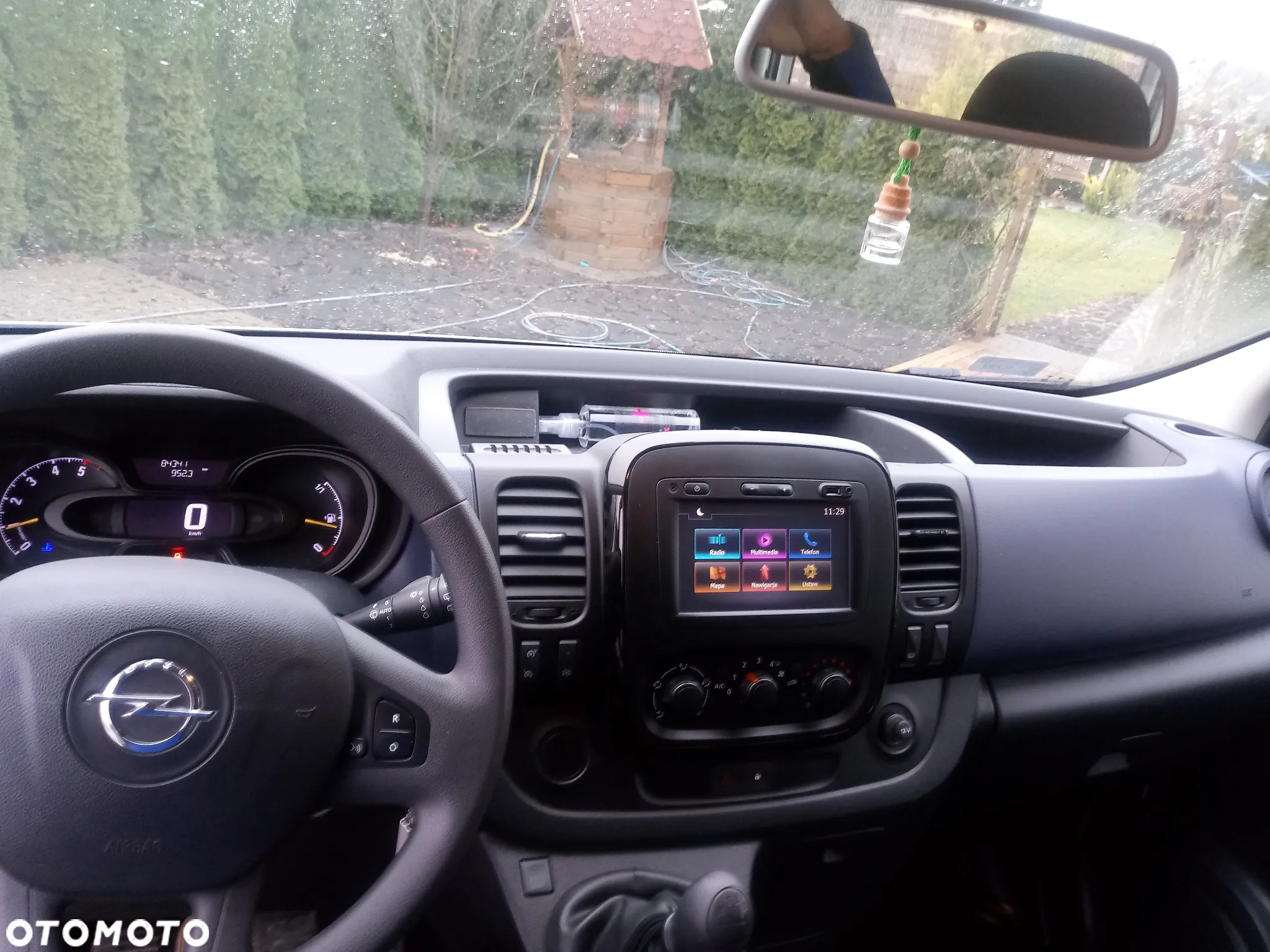 Opel VIVARO-B BiTurbo - 7