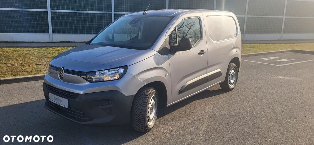 Citroën Berlingo XL 130KM - 3