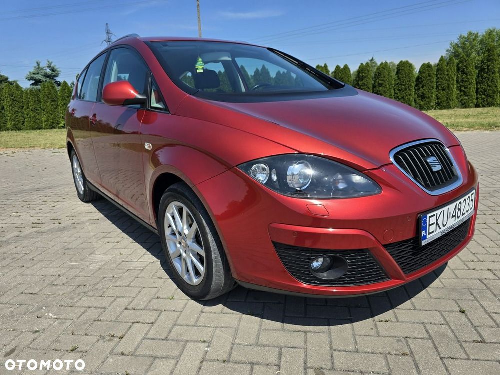 Seat Altea XL - 3