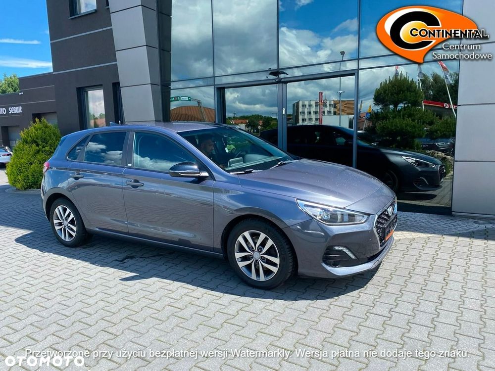 Hyundai i30 - 2
