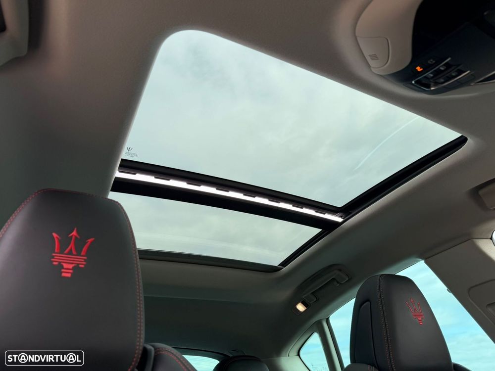 Maserati Levante 3.0 V6 S - 26