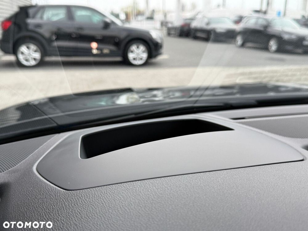 Audi S3 Limousine TFSI Quattro S tronic - 23