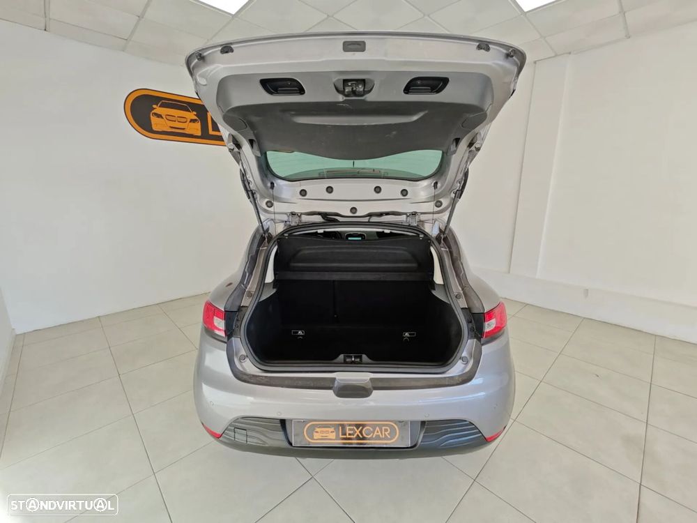 Renault Clio 1.5 dCi Limited - 36