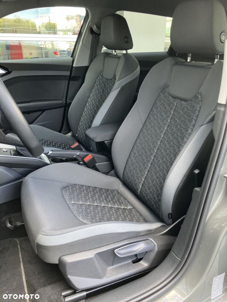 Audi A1 Sportback - 14