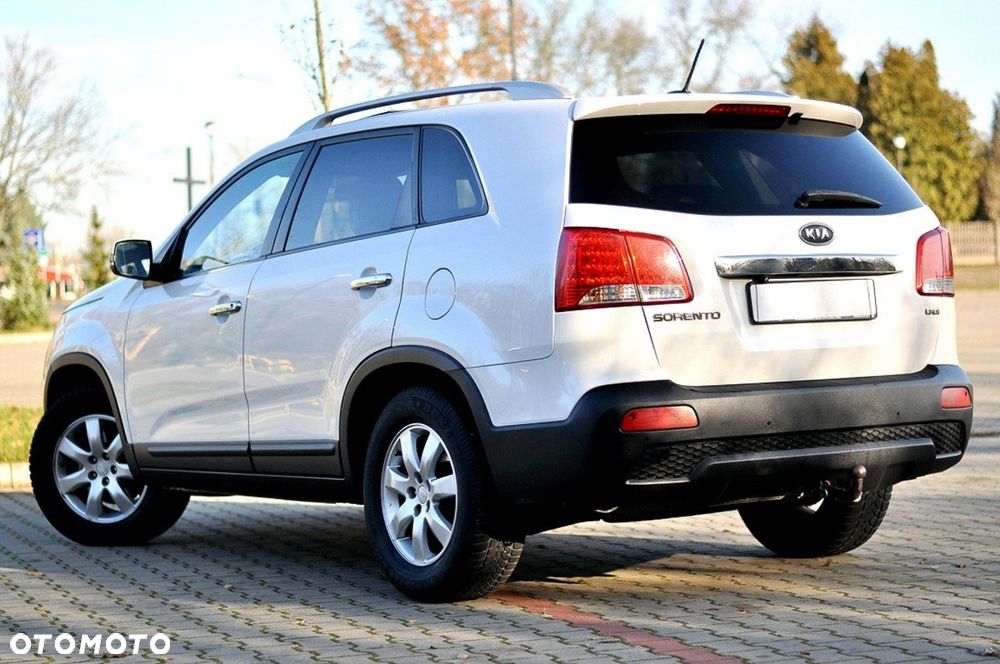 Kia Sorento 2.0 CRDI L 2WD - 32