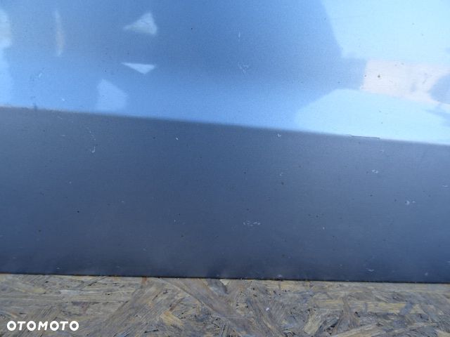 DRZWI PRAWY PRZÓD PRAWE PRZEDNIE OPEL CORSA C LIFT HB 5D 03-06 LAK: Z163 NR862 - 6