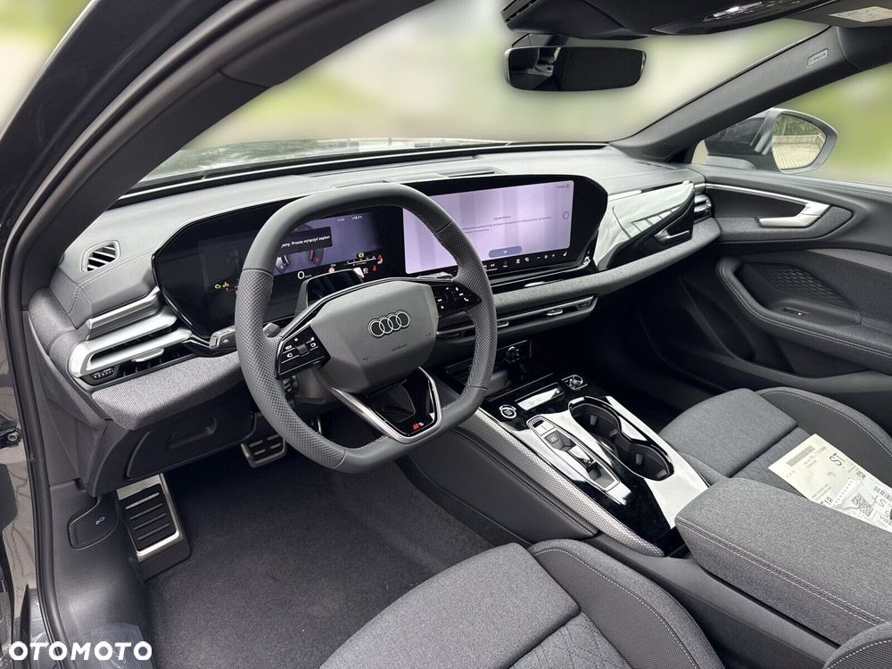 Audi A5 Avant - 9